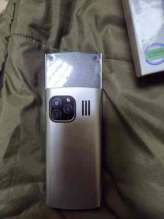 Продам тел нокиа 6700 про(китай) Донецк