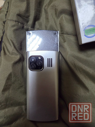 Продам тел нокиа 6700 про(китай) Донецк - изображение 3