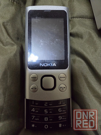 Продам тел нокиа 6700 про(китай) Донецк - изображение 2
