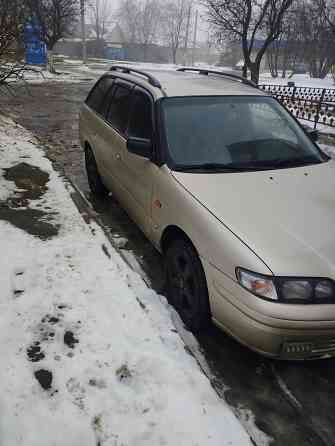 Мазда 626 в хорошем состоянии Донецк