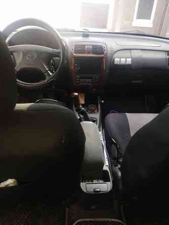 Мазда 626 в хорошем состоянии Донецк