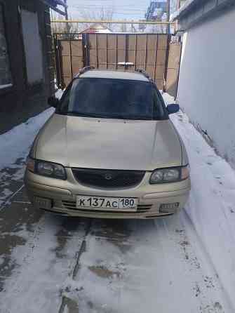 Мазда 626 в хорошем состоянии Донецк