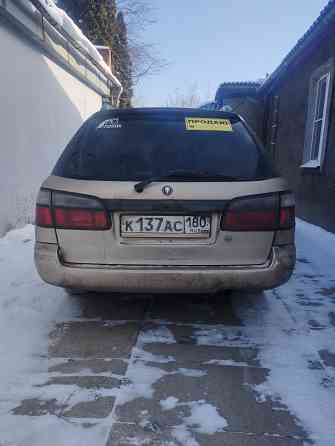 Мазда 626 в хорошем состоянии Донецк