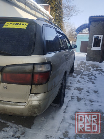 Мазда 626 в хорошем состоянии Донецк - изображение 3