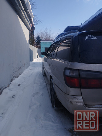 Мазда 626 в хорошем состоянии Донецк - изображение 4