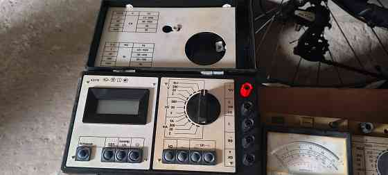 Приборы для замеров цена за все Донецк