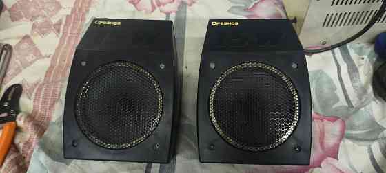 Ореанда акустика ссср Донецк