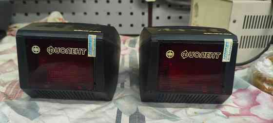 Ореанда акустика ссср Донецк