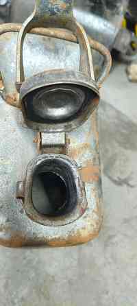 Канистра 5л Донецк