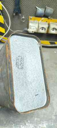 Канистра 5л Донецк