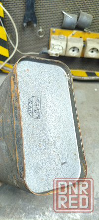 Канистра 5л Донецк - изображение 2