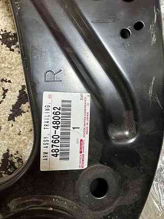 Рычаг Lexus RX 2015-2022 оригинал Донецк