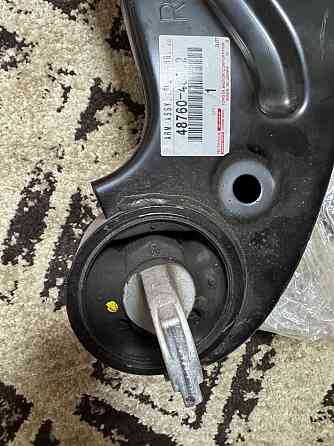 Рычаг Lexus RX 2015-2022 оригинал Донецк