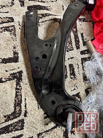 Рычаг Lexus RX 2015-2022 оригинал Донецк - изображение 7