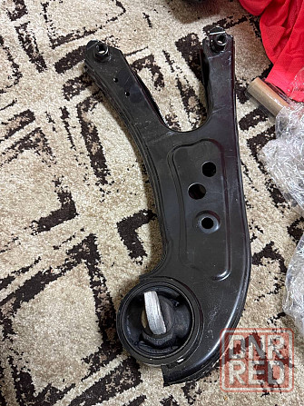 Рычаг Lexus RX 2015-2022 оригинал Донецк - изображение 5