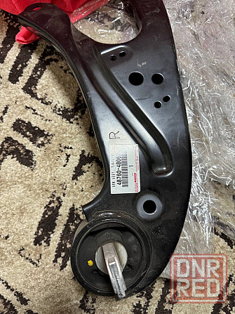 Рычаг Lexus RX 2015-2022 оригинал Донецк - изображение 3