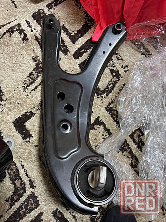 Рычаг Lexus RX 2015-2022 оригинал Донецк - изображение 4