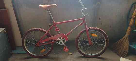 Бмх велосипед Донецк