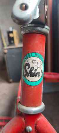 Бмх велосипед Донецк