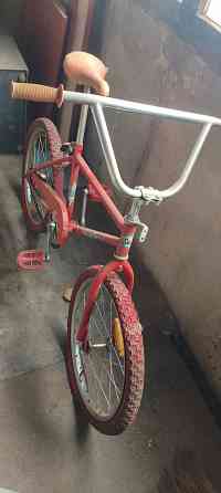 Бмх велосипед Донецк