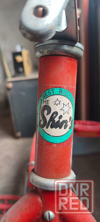 Бмх велосипед Донецк - изображение 3