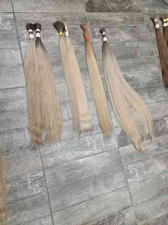 Натуральные волосы для наращивания Донецк