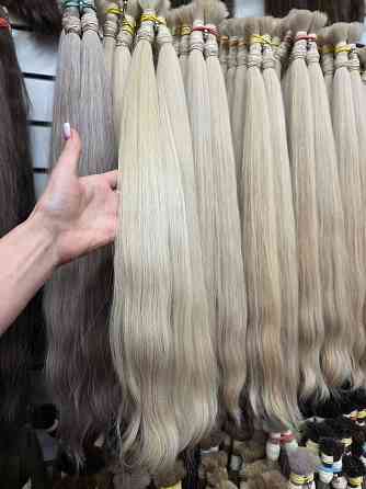 Натуральные волосы для наращивания Донецк