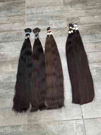 Натуральные волосы для наращивания Донецк