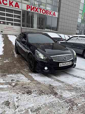 Infinity Донецк