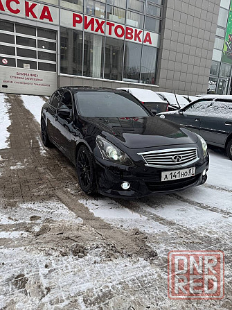 Infinity Донецк - изображение 1