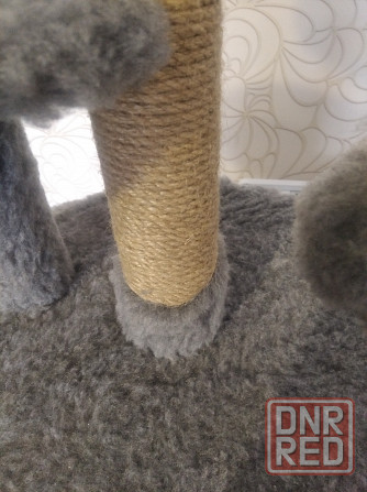 Домик для кошки, когтеточка Донецк - изображение 3