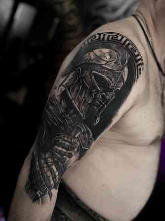 Татушки в Донецке Донецк