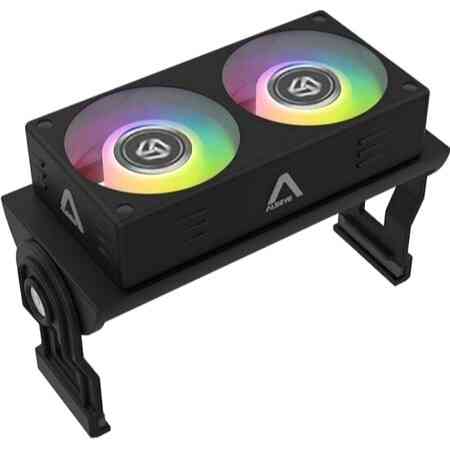 Кулер для озу Alseye C-Ram-B Argb (арт-7598) Макеевка