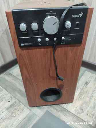 Самбуфер Макеевка