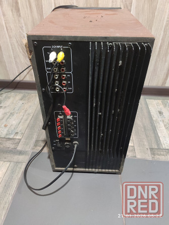 Самбуфер Макеевка - изображение 2