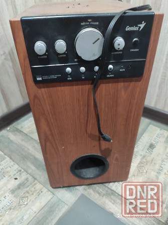 Самбуфер Макеевка - изображение 4