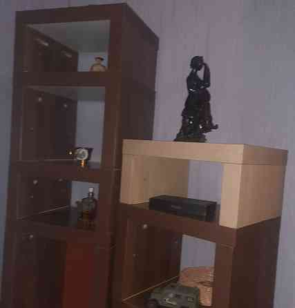 Декоративная подставка Мариуполь