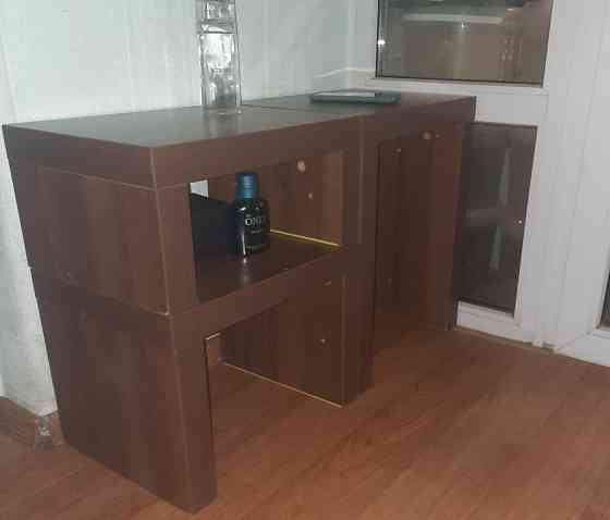 Декоративная подставка Мариуполь