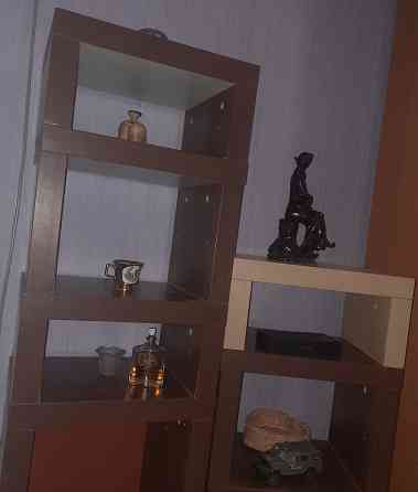 Декоративная подставка Мариуполь