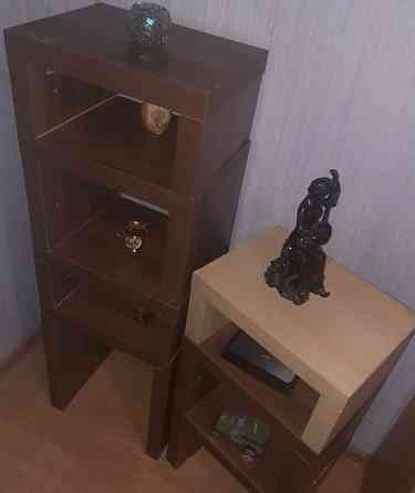 Декоративная подставка Мариуполь