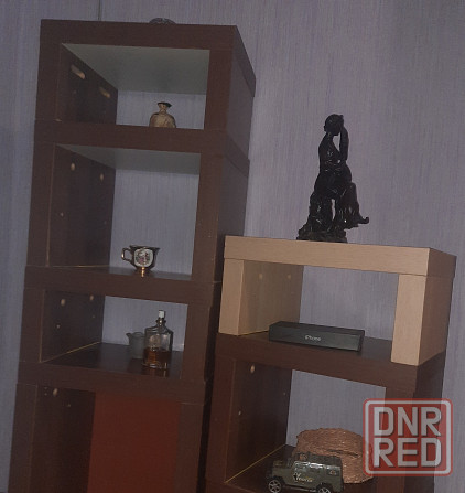 Декоративная подставка Мариуполь - изображение 3