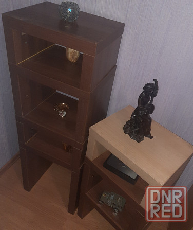 Декоративная подставка Мариуполь - изображение 5