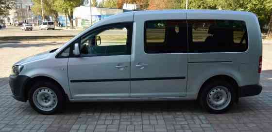 Volkswagen Caddi Донецк