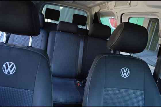 Volkswagen Caddi Донецк