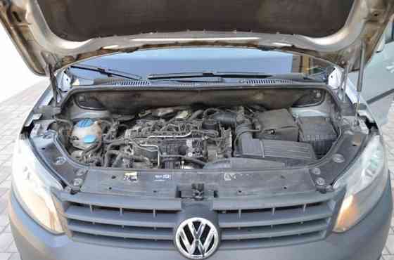 Volkswagen Caddi Донецк