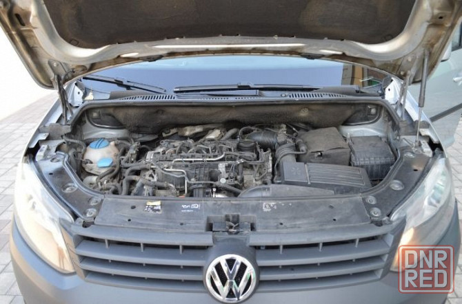 Volkswagen Caddi Донецк - изображение 3