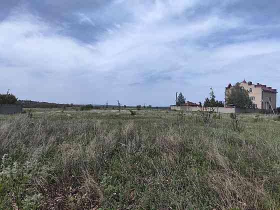 Продам землю в Ленинском районе Донецка Донецк