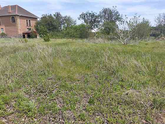 Продам землю в Ленинском районе Донецка Донецк