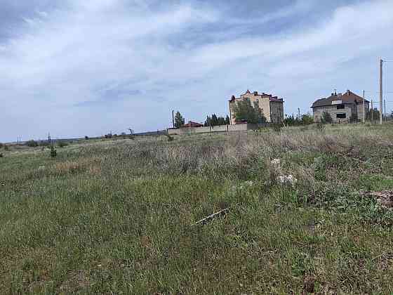 Продам землю в Ленинском районе Донецка Донецк