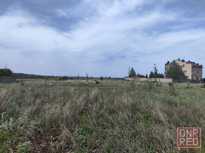 Продам землю в Ленинском районе Донецка Донецк - изображение 2